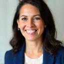 Headshot of Maria P.