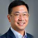 Headshot of Dr. Kenji Tanaka.